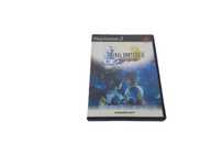 Gra Final Fantasy X International NTSC-J (PS2) (4iu) uszkodzona