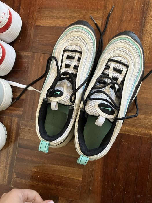 Tenis Air max Nike tam 39