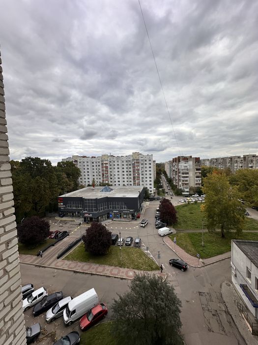Оренда 1-к. Стрийська Автовокзал.