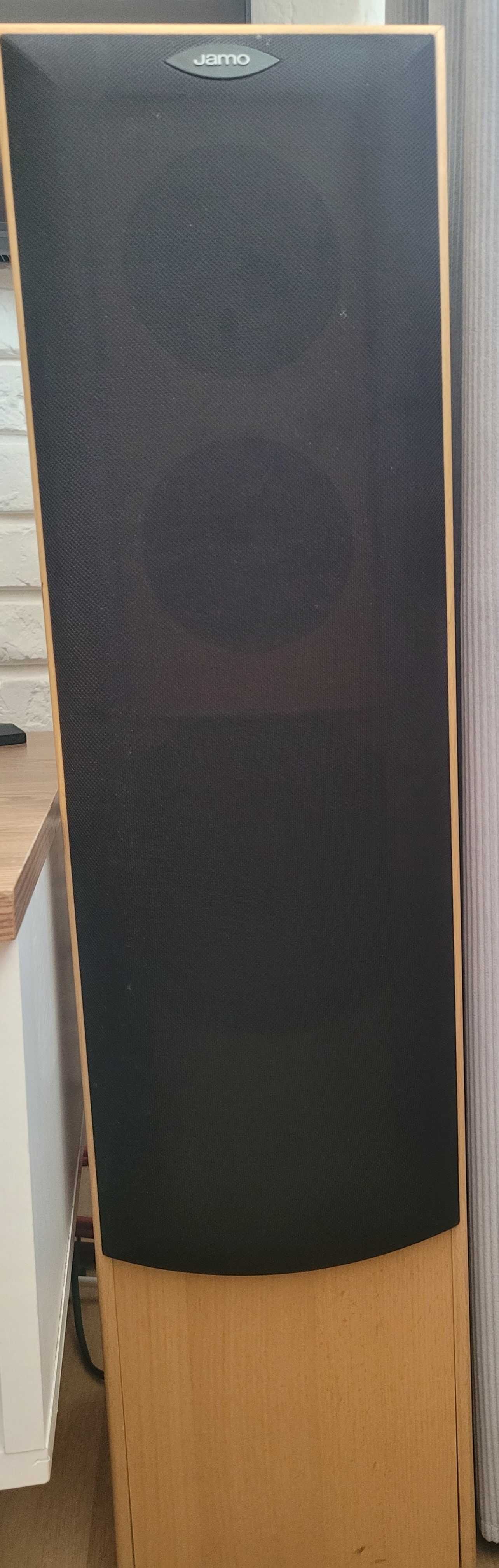 Jamo e430 kolumny