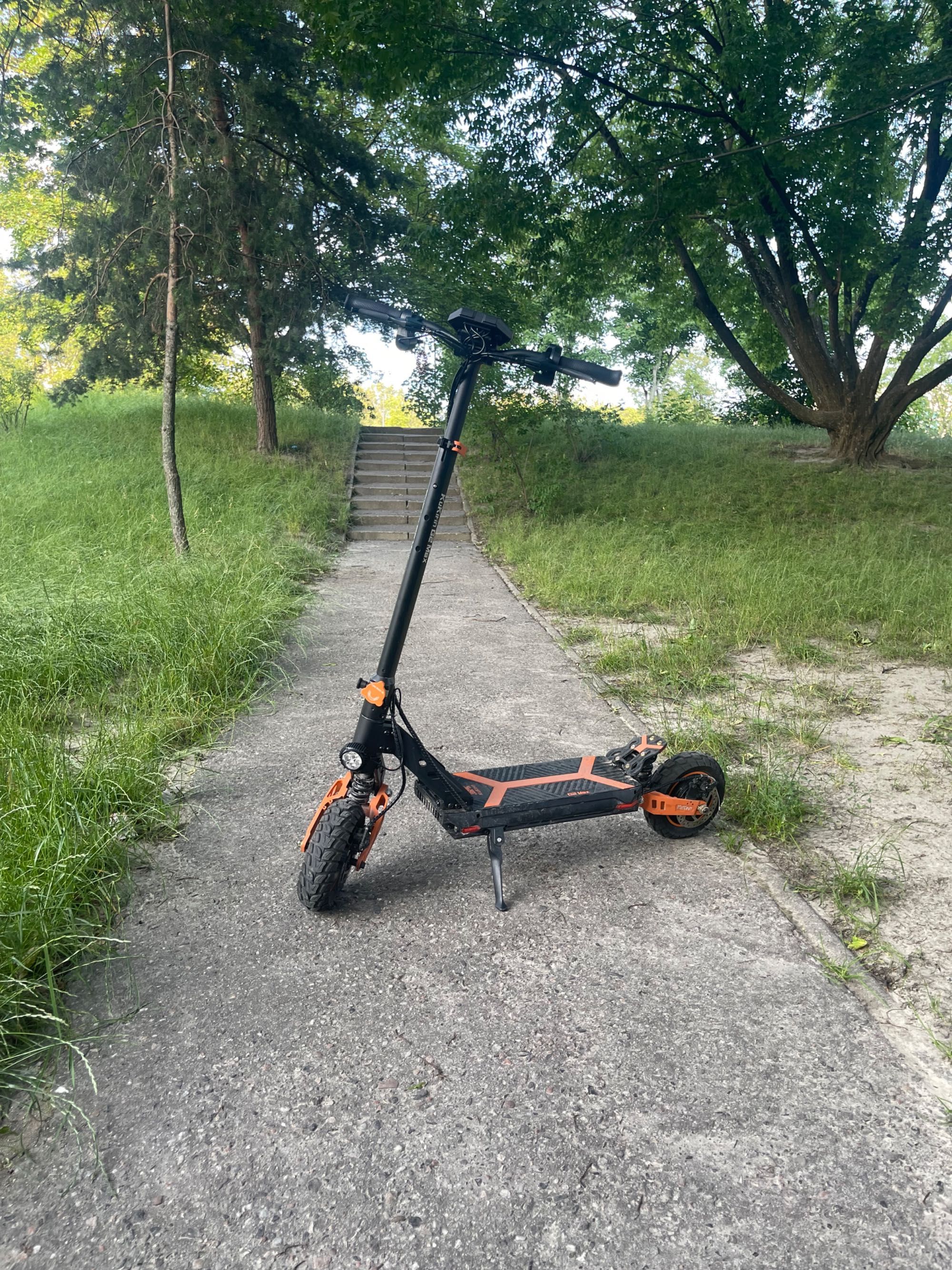 hulajnoga g2 max