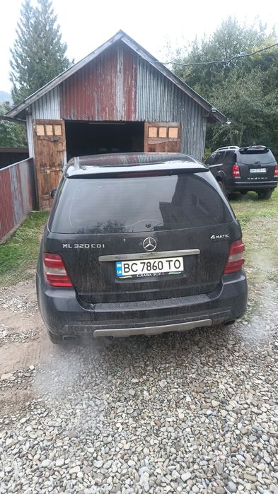 Приодам хорошую машину