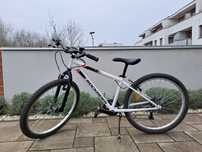 Rower dziecięcy Rockrider 24"
