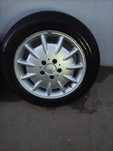 venda  rodas Mercedesw210