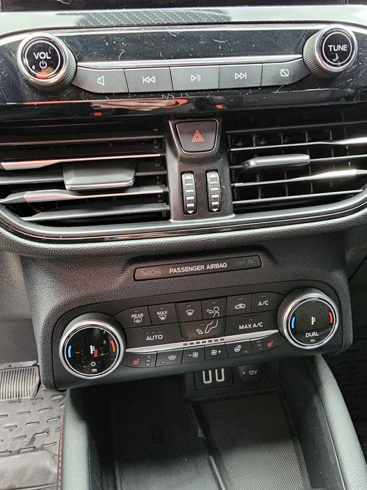 Ford Kuga 2023 OFFICIAL