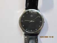 Calvin Klein  oryginalny zegarek
