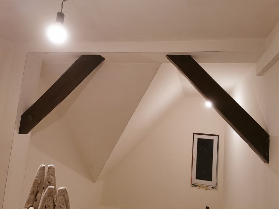 Tynki, Gładzie i Posadzki Maszynowe. .