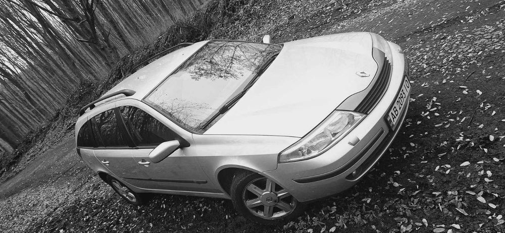 Продам Рено Лагуна 2 покоління