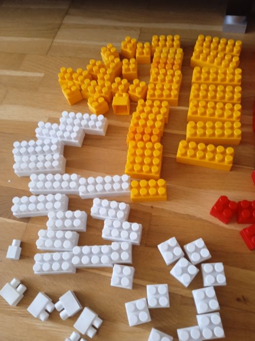 Дитячий конструктор