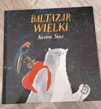 Baltazar Wielki Kirsten Sims