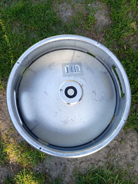 Keg beczka na piwo 30 L