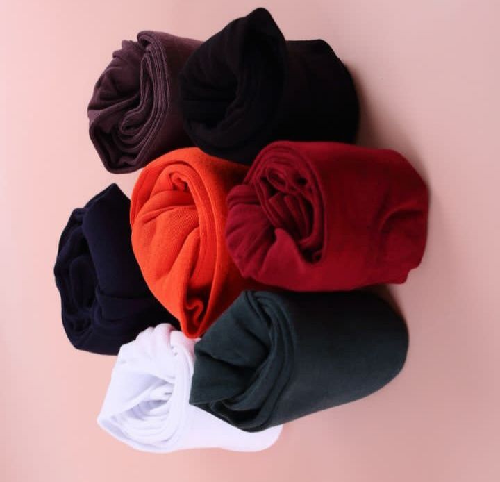 Колготи для дівчаток однотонні. Супер ціна