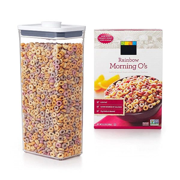 Pojemnik POP2 - 3.5L prostokąt (B) - Good Grips / OXO