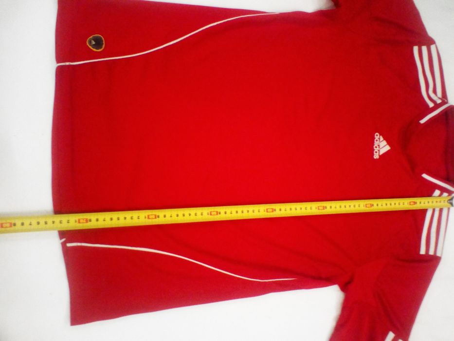 Срочно Футболка Adidas Номер 9
