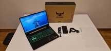 Laptop ASUS TUF Gaming A15 FA506II 15,6'' - 16GB RAM DD4 - 1TB SSD