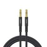 Kabel Joyroom Car Stereo Audio Cable Sy-20a1 stereo Aux mini jack 3,5m