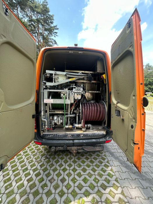 Pogotowie kanalizacyjna. Hydraulik. Inspekcje kamerą
