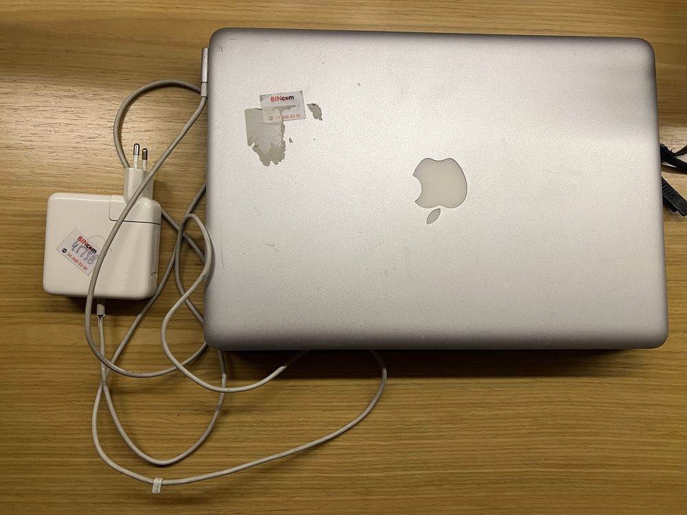 MacBook Pro 13-inch