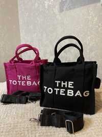 Сумки the tote bag mini