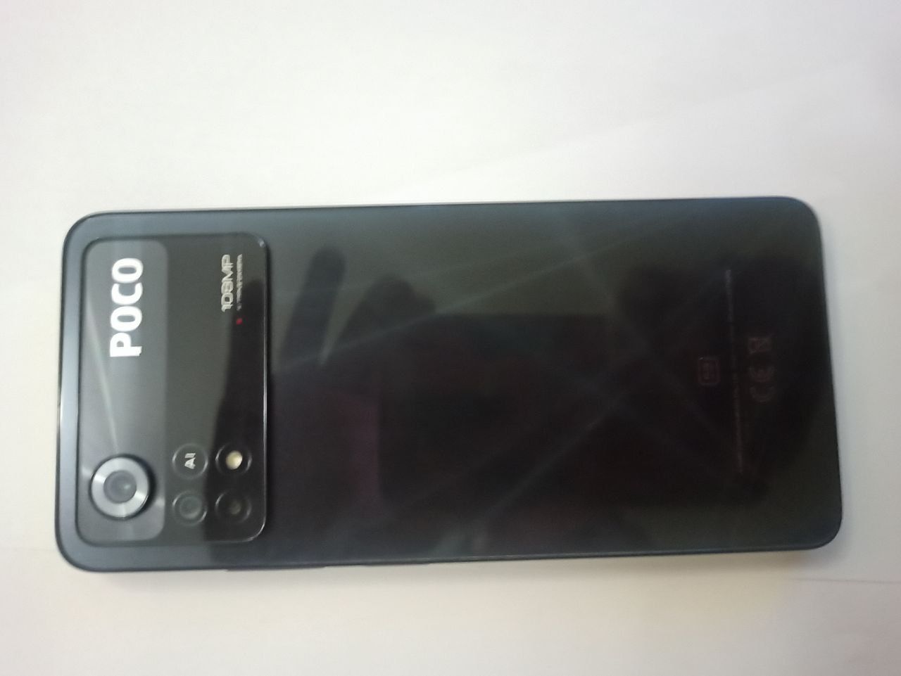 Poco X4 Pro 5G / 6 / 128 GB / Idealny