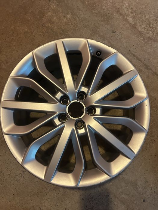 Alufelga Audi 19 cali 5x112 8,5J