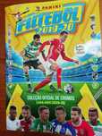 Caderneta e cromos Futebol 2019 /20,