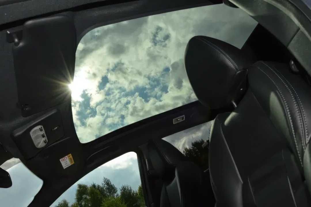 2019 Nissan Qashqai 1.3 DIG-T DCT TEKNA+