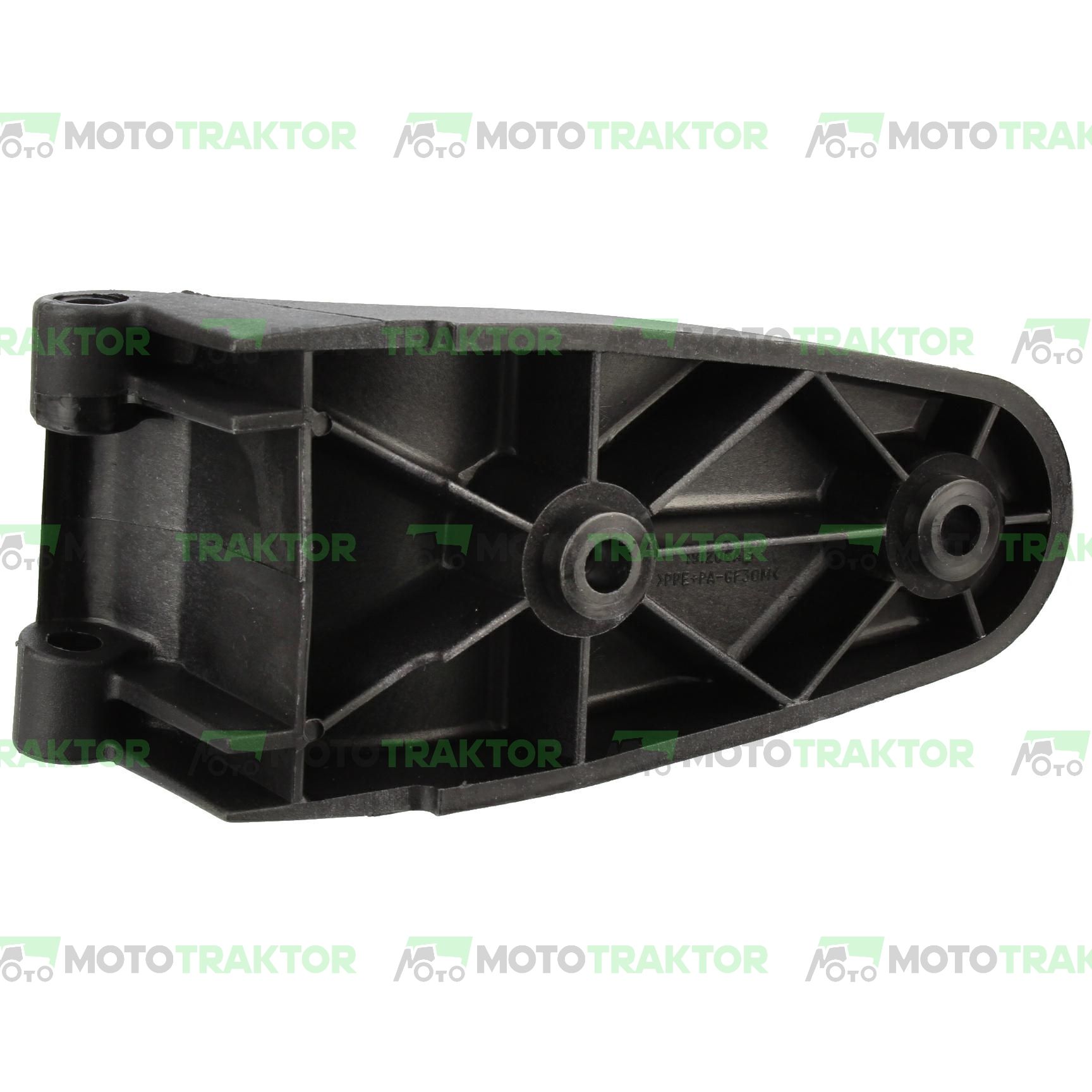 Zawias Drzwi Lewych Dolny Case Cx Mx 100,110,120,135,150,170