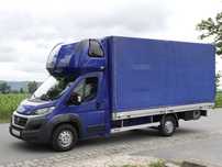 Fiat Ducato - Maxi  3.0JTD 177PS SALON POLSKA / Auto z Gwarancją - AUTO BIJAK