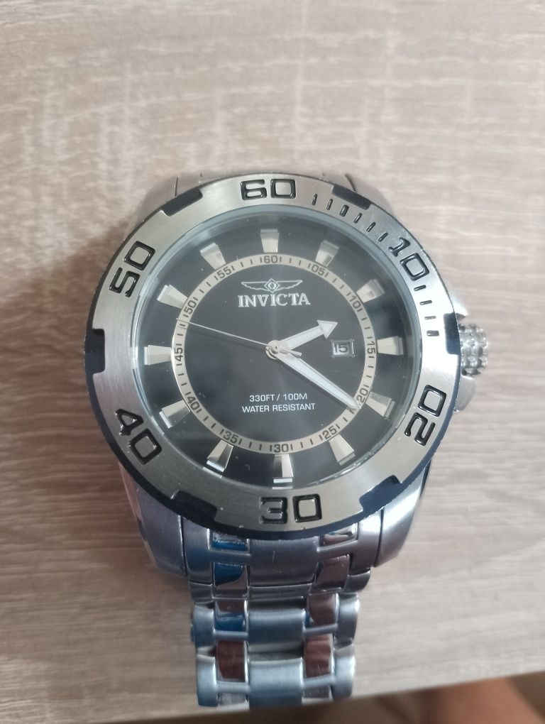 Zegarek INVICTA Pro Diver bransoleta