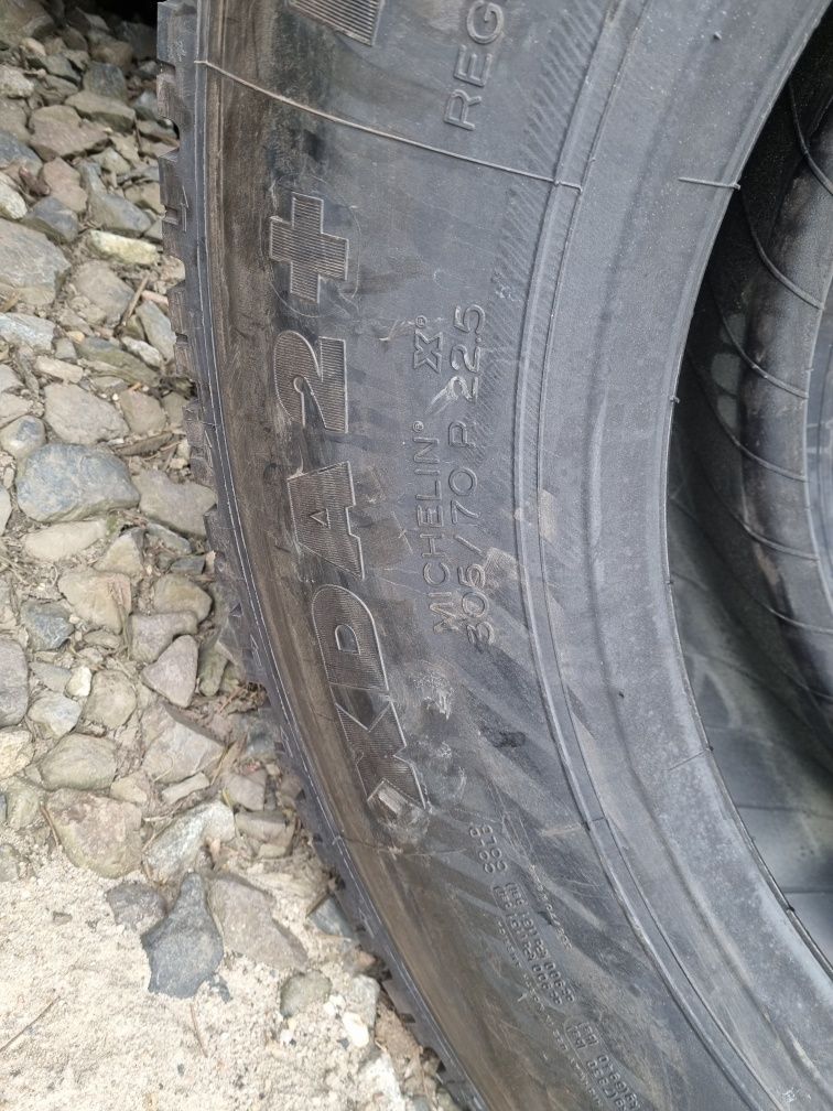 Opona 305/70r22.5 opony nowe polecam