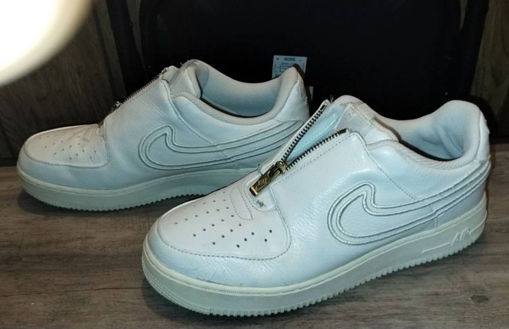 Air force 1 x Serena Williams