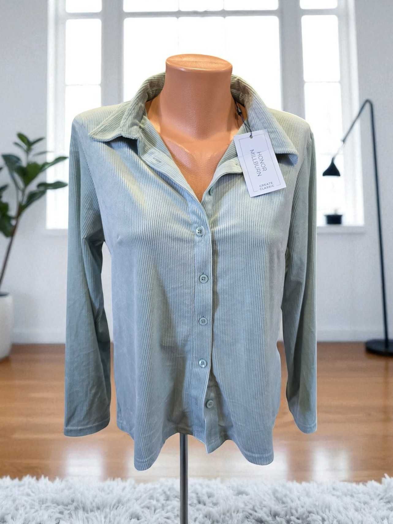 Elegancka i stylowa koszula damska  Honor Millburn roz 12