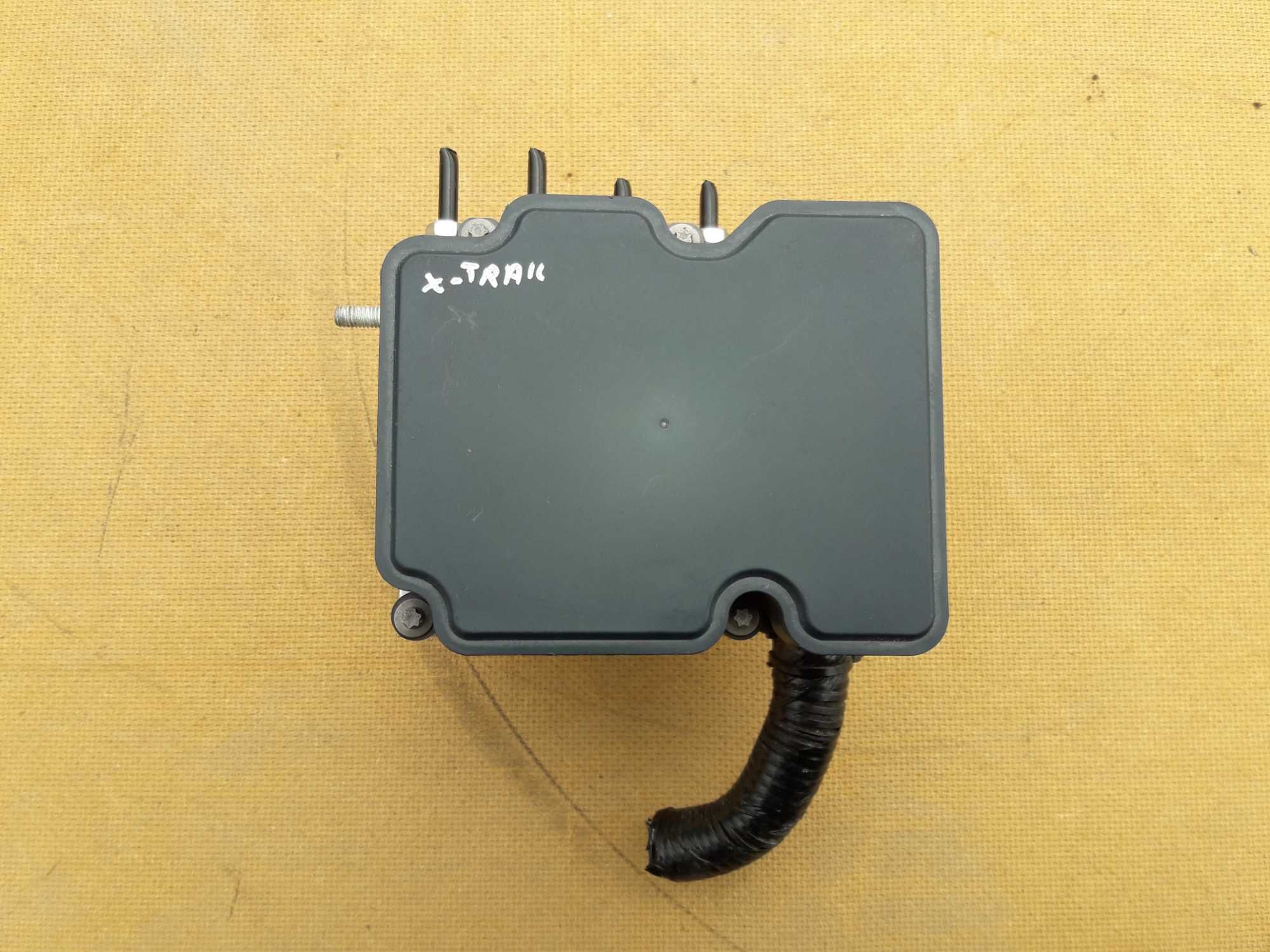 Pompa Hamulcowa ABS Nissan X-Trail T32 2014-