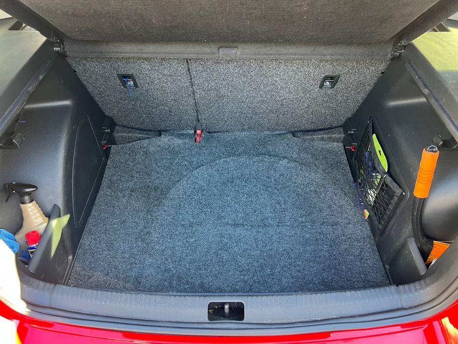 Skoda Rapid Spaceback