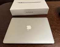 Apple MacBook Air A1466 13,3" 2017r. i5-8GB RAM 128GB SSD