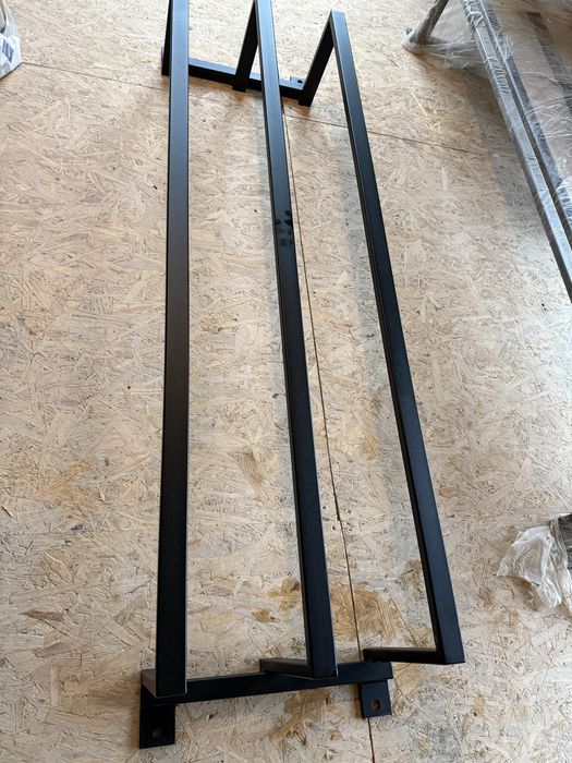 Balustrada francuska