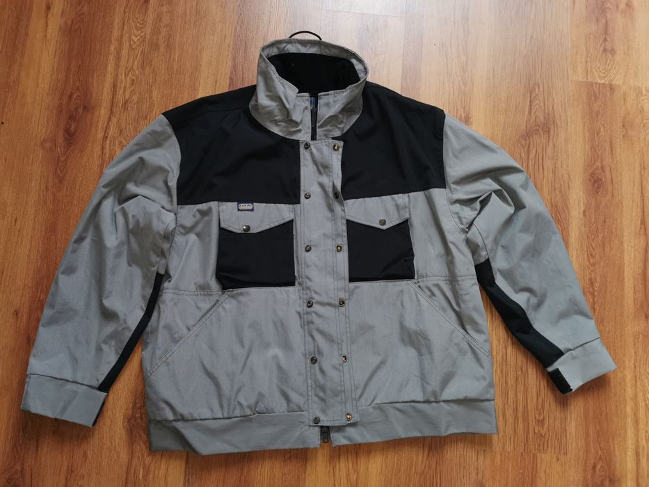 Snickers kurtka robocza nowa przeciwdeszczowa XXL