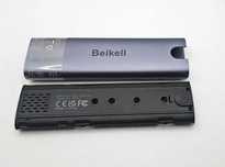 Obudowa dysku SSD M2 M.2 10 GBPS USB