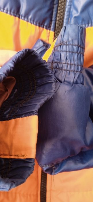 Курточка для двору, села пр.на 9-11р. 70 грн