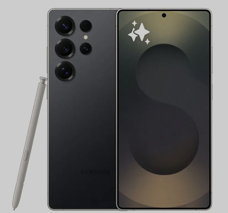 Vendo Samsung Galaxy s25 Ultra 512GB