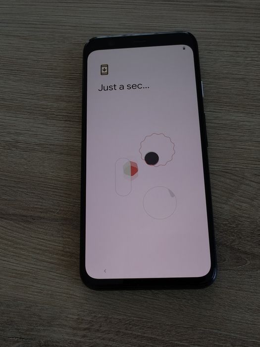 Google pixel 4 , 64 gb