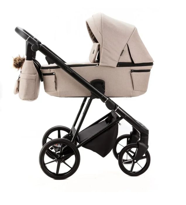 Візок  коляска 2в1 Adamex Vasco 2024 року