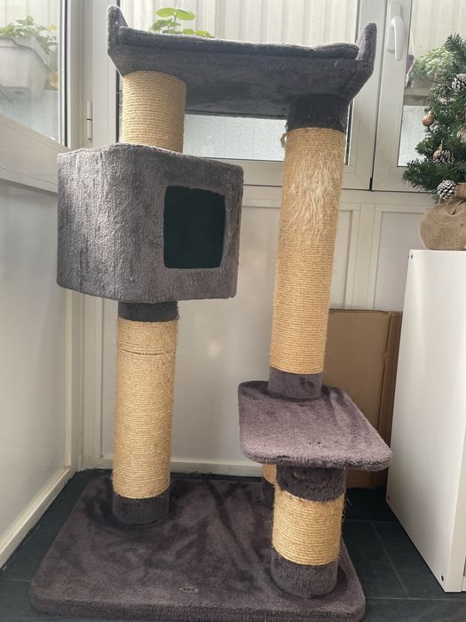 Arranhador Trixie grande para gato