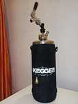 iKegger Mini Keg 4L