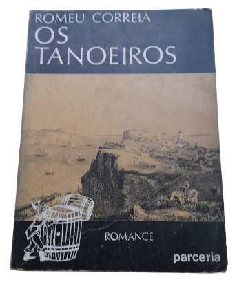 Os Tanoeiros, de Romeu Correia