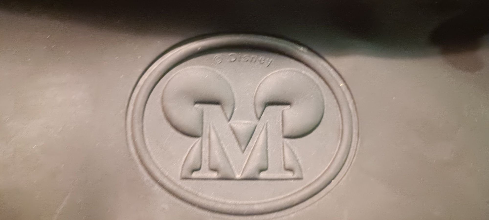 Mochila Mikey preta