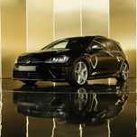 VW Golf 2.0 TSi R DSG