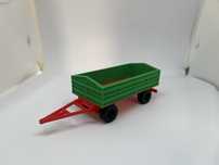 Model przyczepy HL 8011 1:43