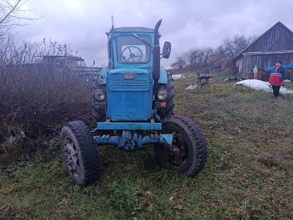 Трактор Т- 40 АМ